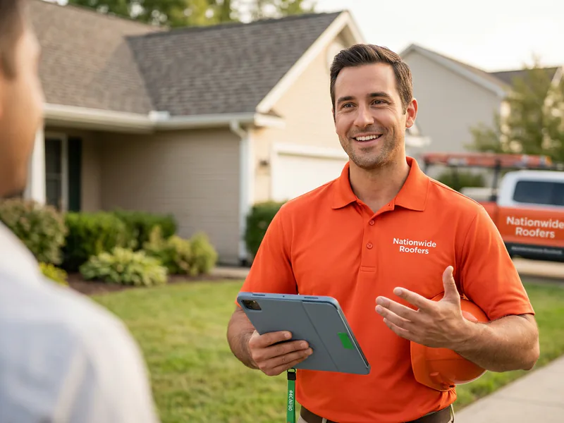 Roof Installation  in Port Arthur  FAQ